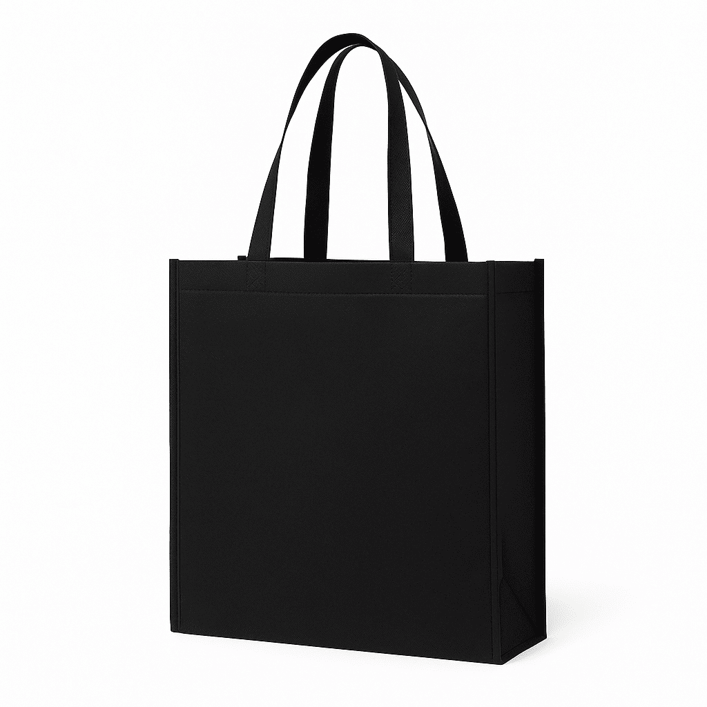 Nonwoven Shopping Bag