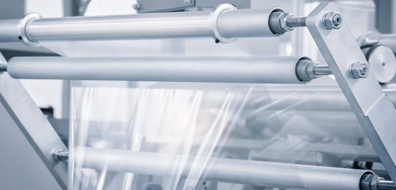 Trusted PP Bag Manufacturer