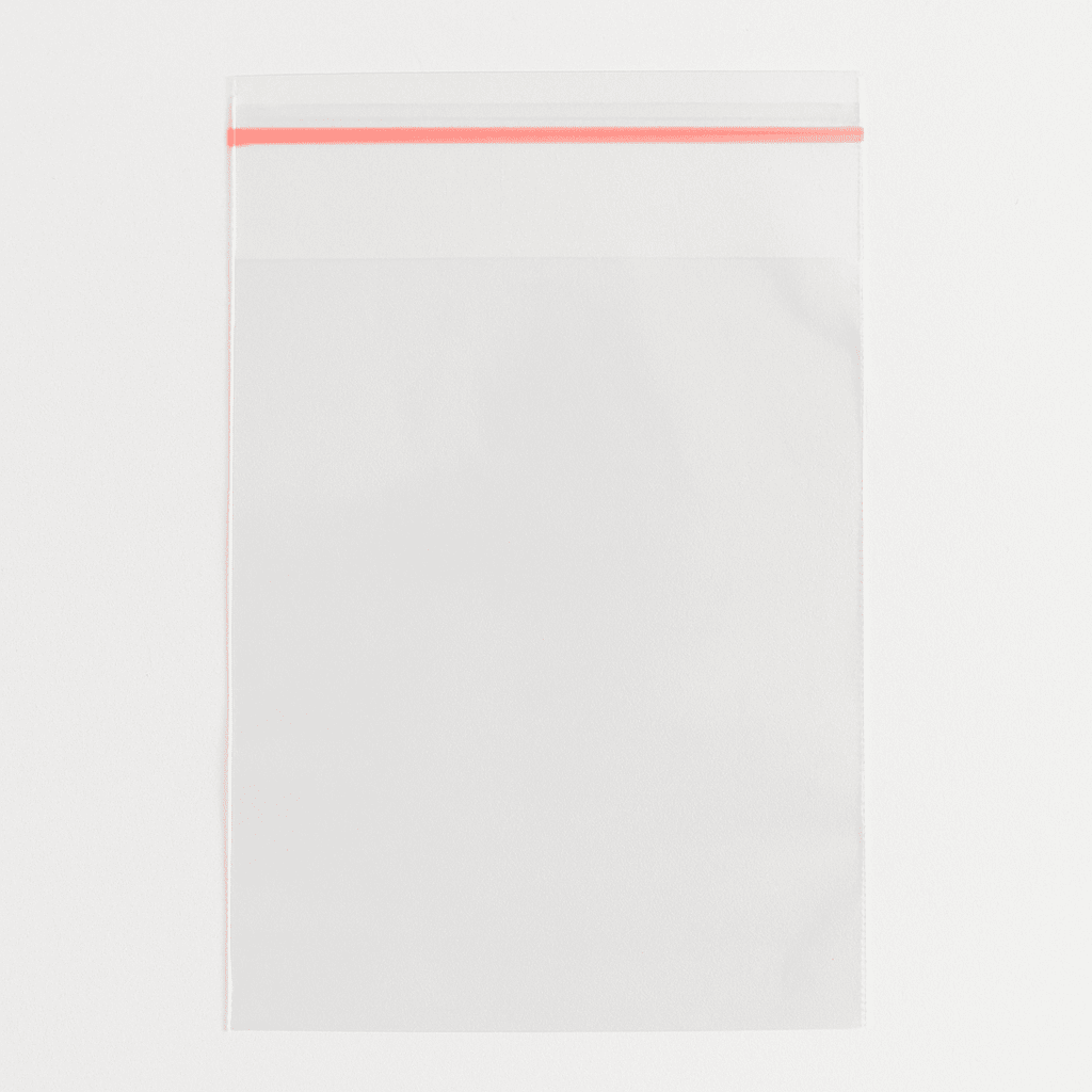 Self Adhesive Plastic Bag