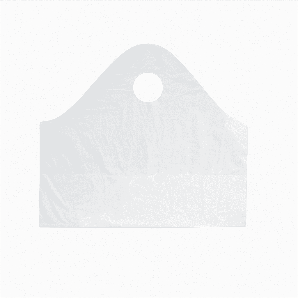 Wave Top Bag