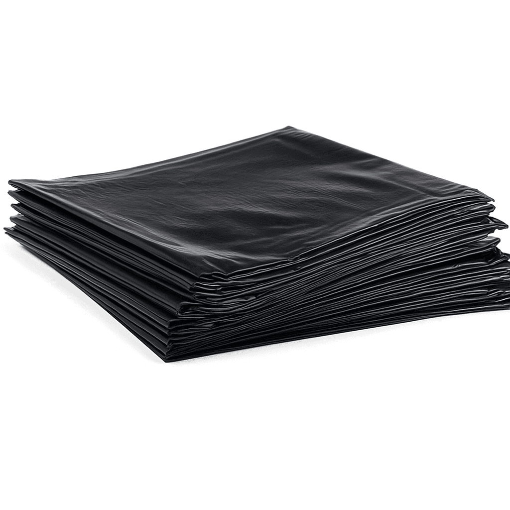 摺疊垃圾袋,垃圾袋製造商