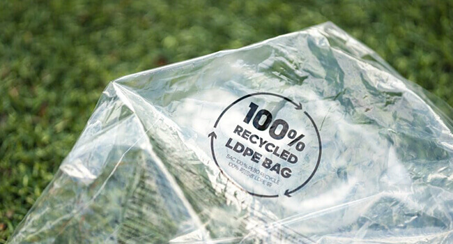 Eco-Friendly