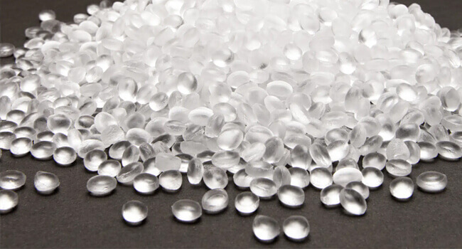plastic material, LDPE