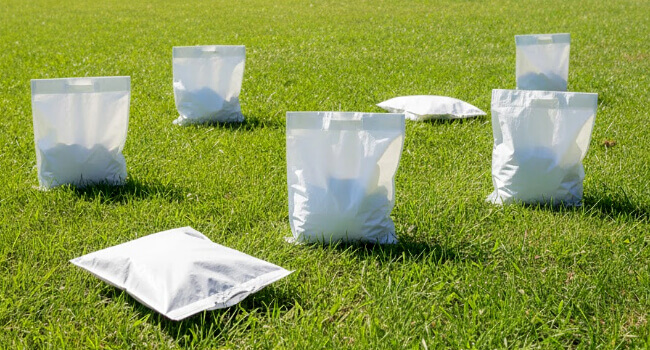 Recyclable Option