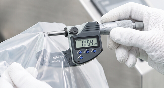 Gauge Uniformity