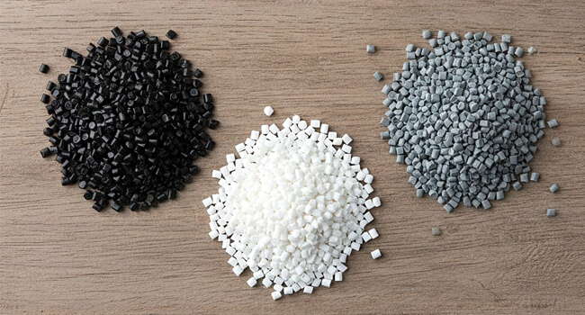 熟稔於各類PE材質