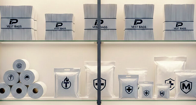 產品多樣且應用多元