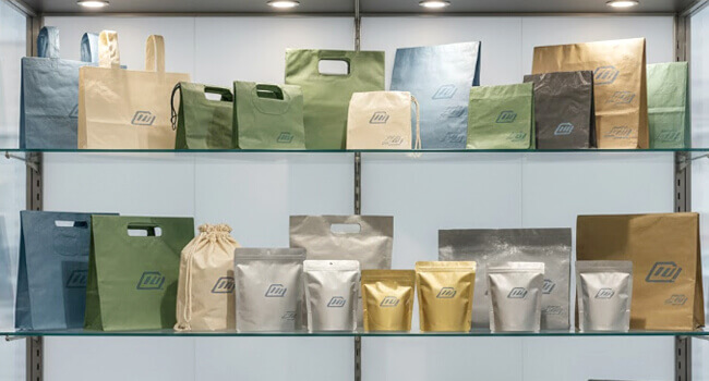 Types of Products