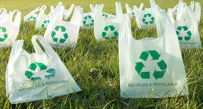 Eco-friendl