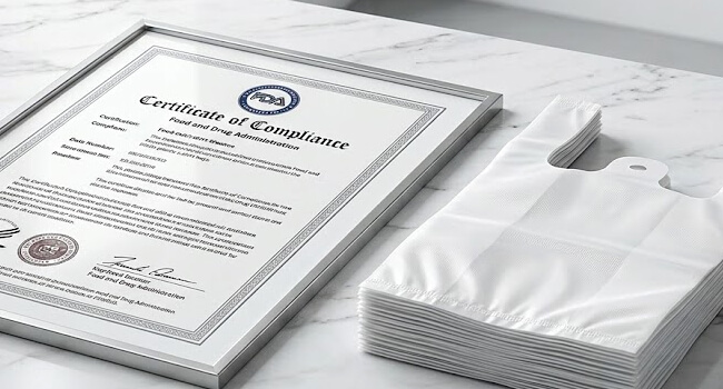 FDA Compliance