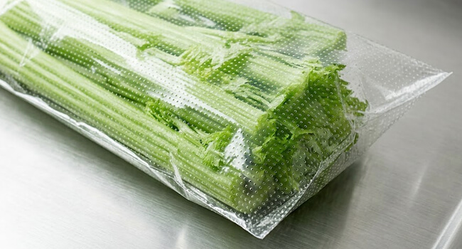 Micro-Perforation