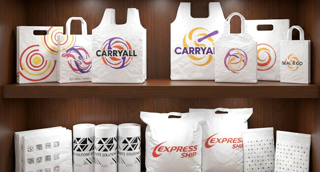 包材產品多樣化