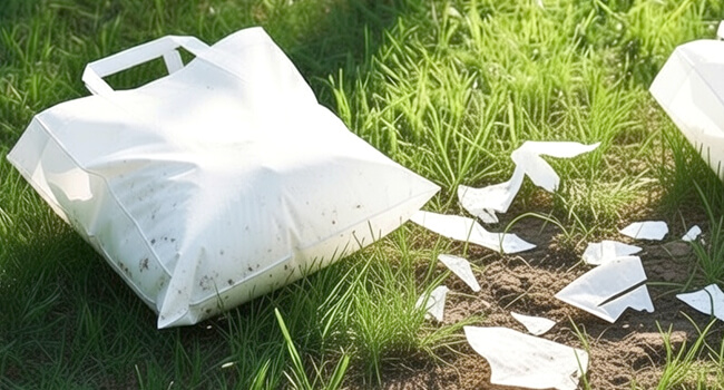 跟上環保永續趨勢