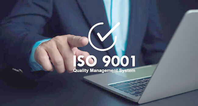 Quality System Verification