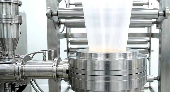 Multi-Layer Co-Extrusion