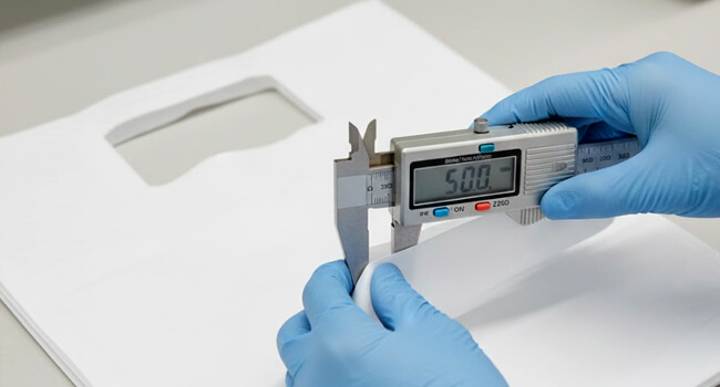 客製尺寸與厚度