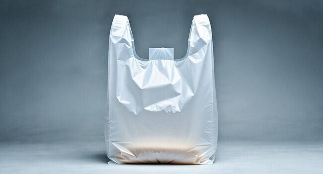 LDPE Bags