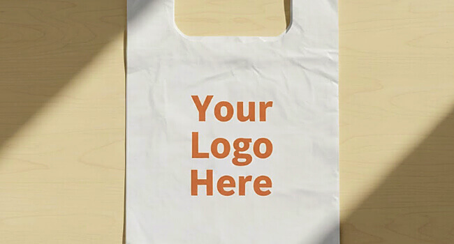 Custom Bags