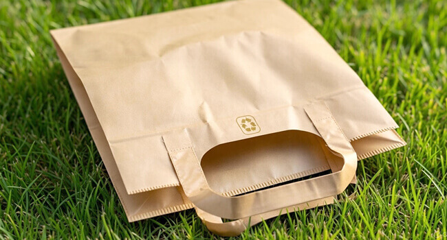 Eco-Friendly Options