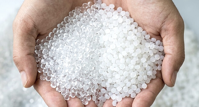 Resin Purity