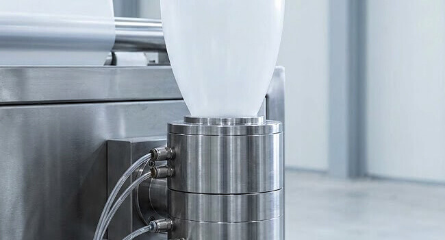High-Yield Co-Extrusion