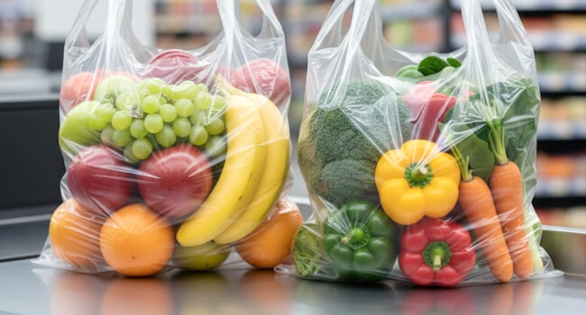 多元的產品項目