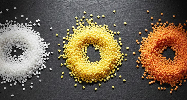 成熟的材料運用技術