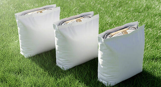 環保永續的經營理念