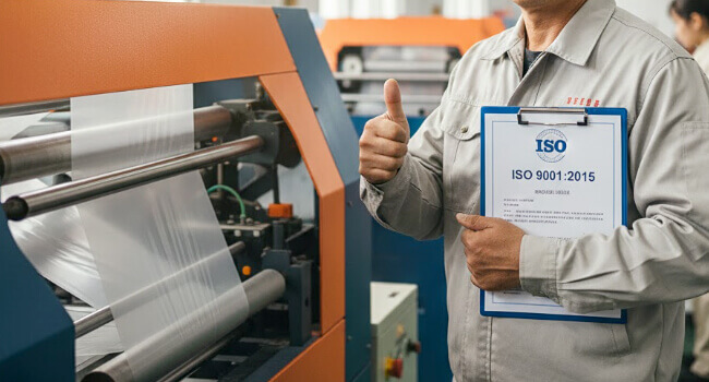 Quality Assurance, Quality and Complianc