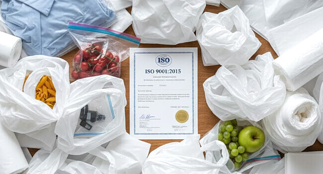 Eco Compliance, Compliance and Sustainability Standard