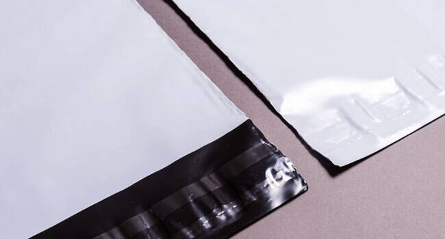 what is a poly mailer bag manufacturer