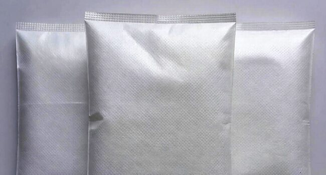 BOPP Laminated Bags