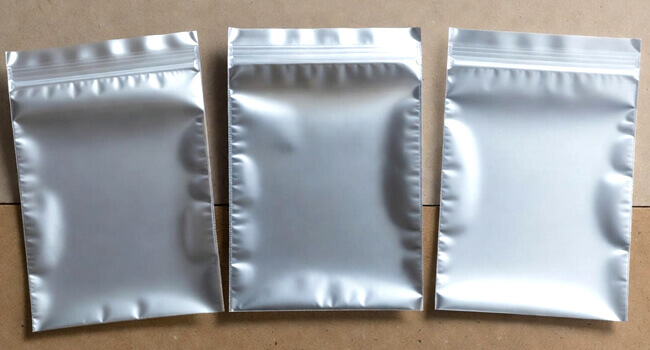 Bags with Liners