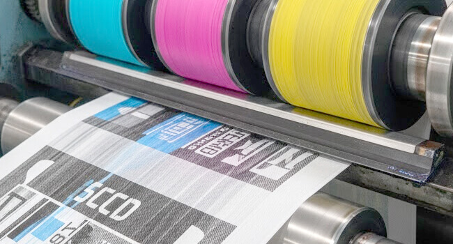 Custom Printing