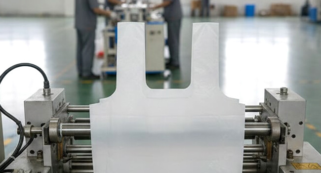 專業自動化生產流程