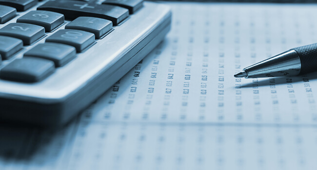 報價透明度能反映廠商誠信