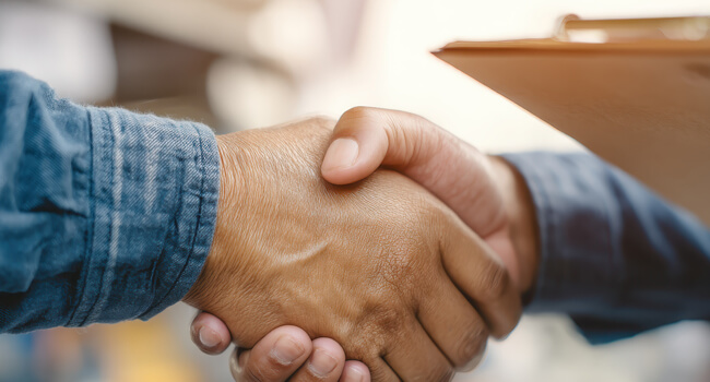 是否有完善負責的售後服務