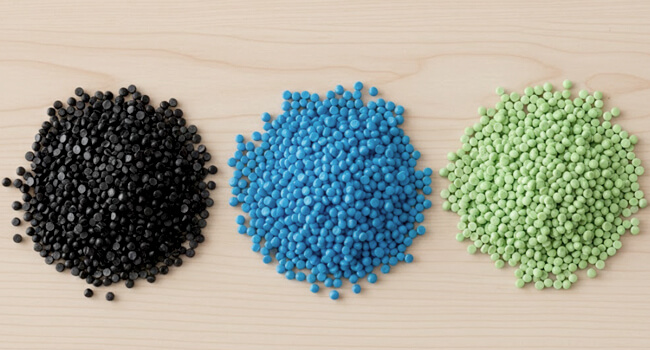 熟知PE系列材質特性