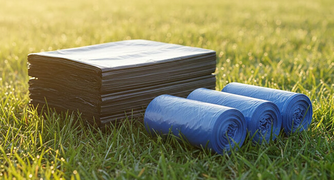 具備環保永續的經營意識