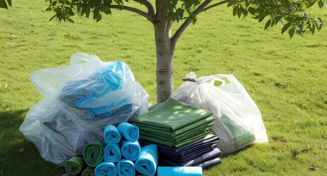 Eco-Friendly