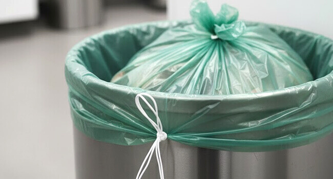 Drawstring/Yie-handle: