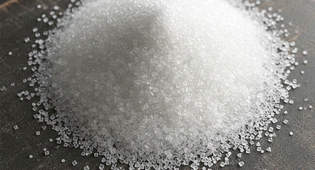 Process Raw Materials
